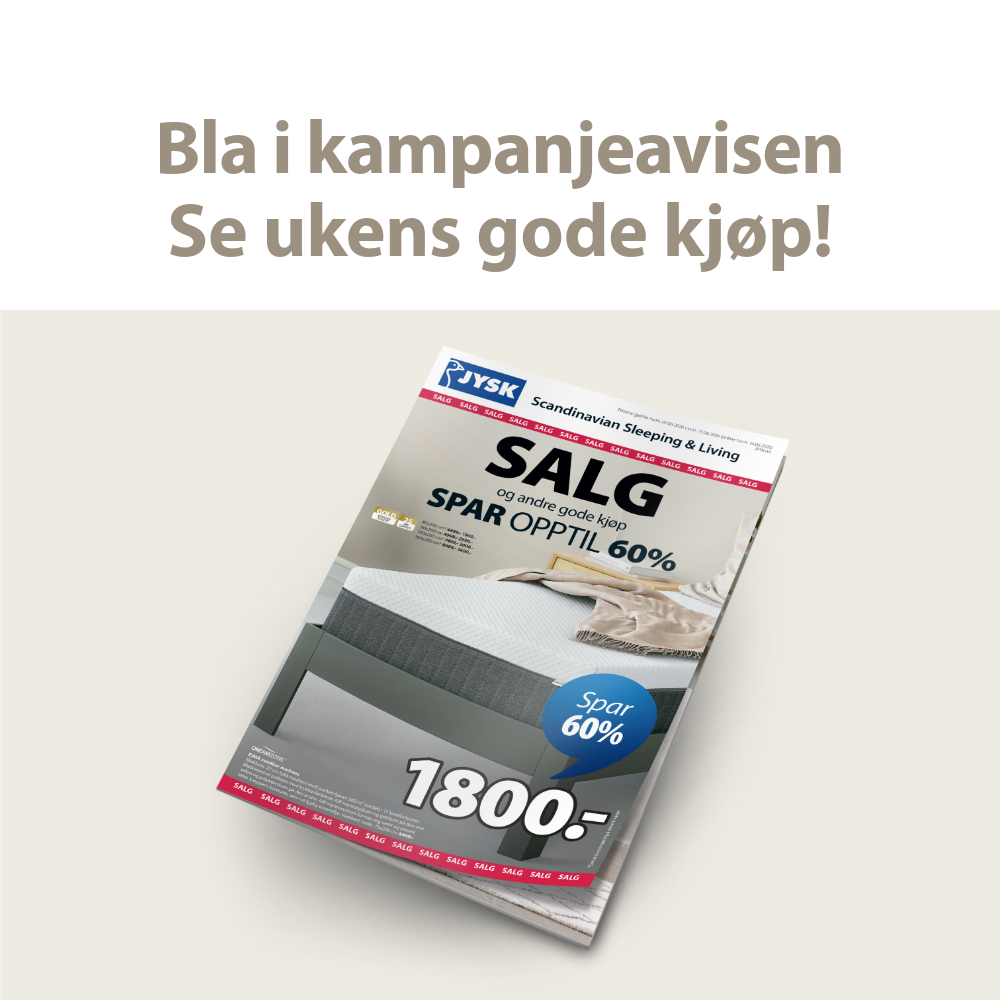 Se ukens kampanjeavis