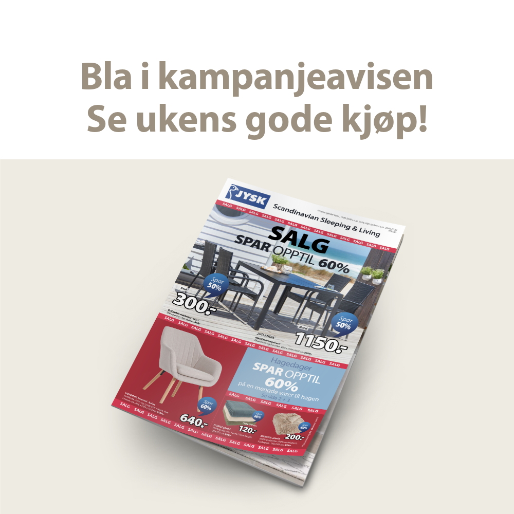 Se ukens kundeavis