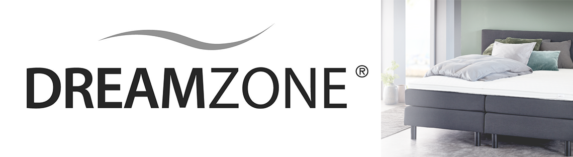 DREAMZONE - Bedre søvn begynner her