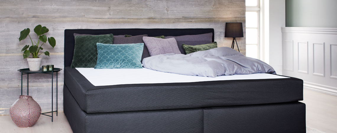 6 grunner til at du burde ha sengegavl