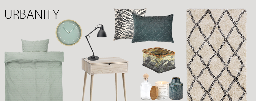 Urbanity style Urbanity style