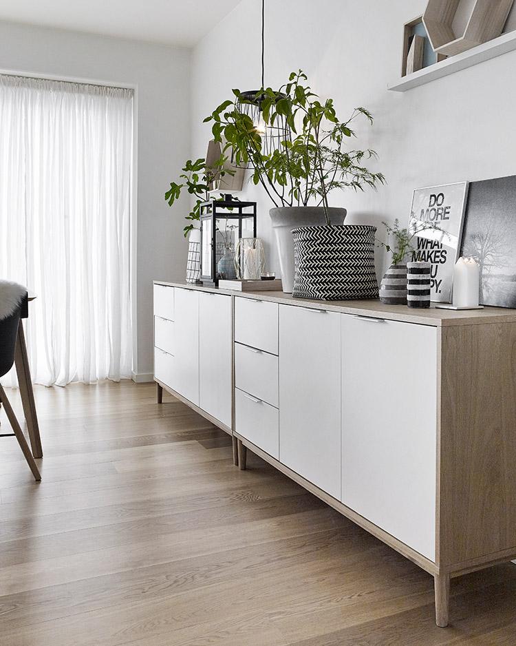 The JYSK Dining room JYSK