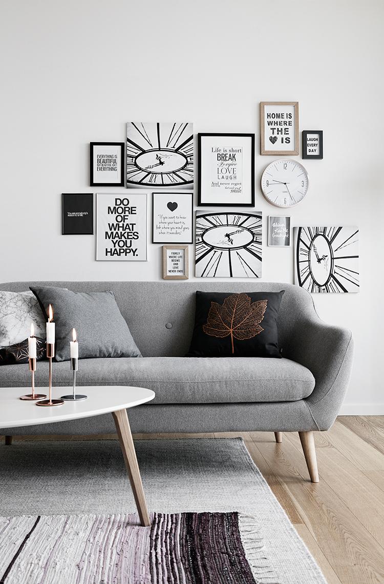 THE JYSK LIVING ROOM JYSK